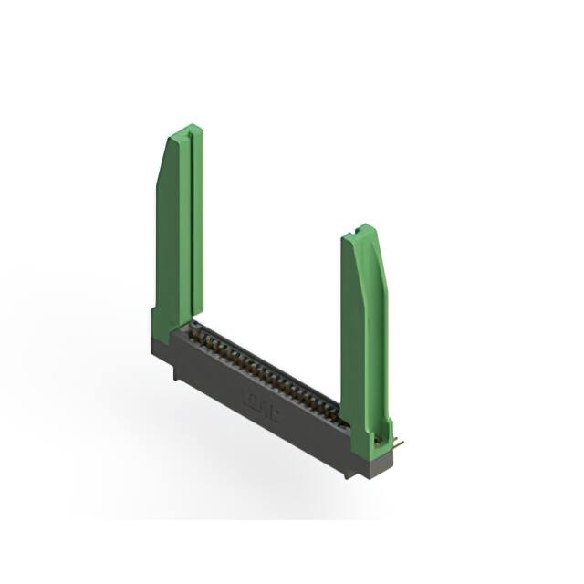 395-025-559-678 EDAC Inc.  Edgeboard Connectors